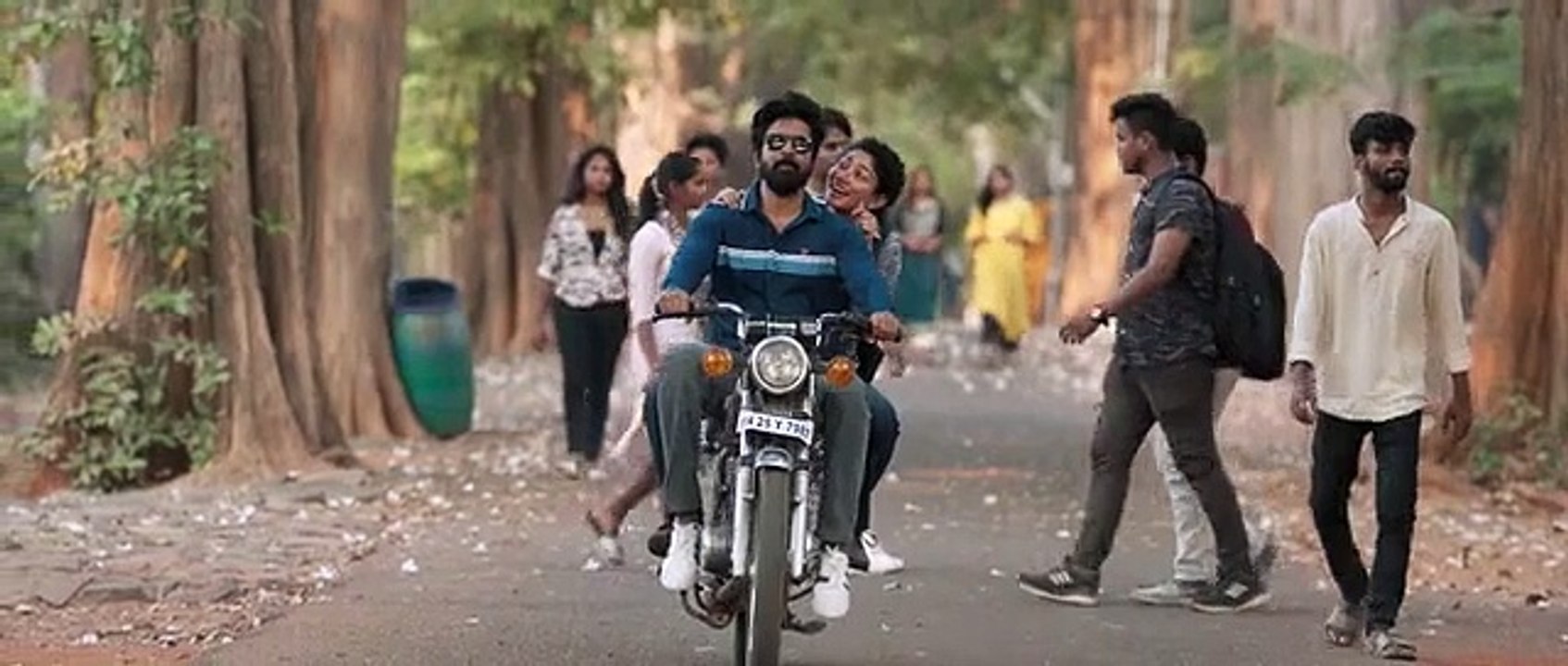 Shiva karthikeyan Sai pallavi indian army part31