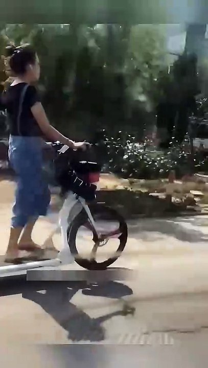 Free energy scooti #marvel