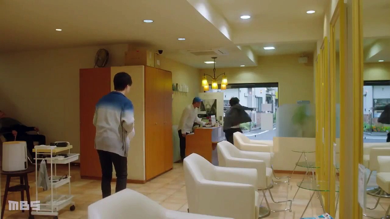 Shanai Marriage Honey EP-4 Eng Sub