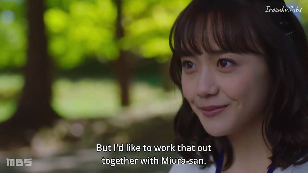 Shanai Marriage Honey EP-6 Eng Sub