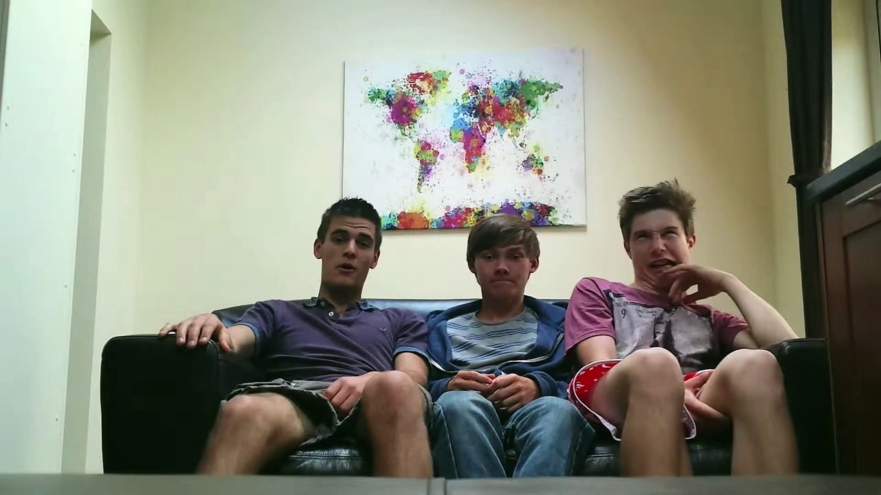 ROCK!...PAPER!...BALL TAP!!