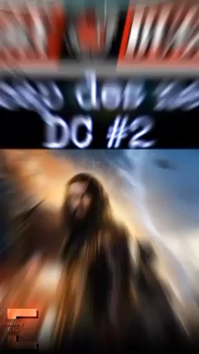 Recap des news dc comics #2