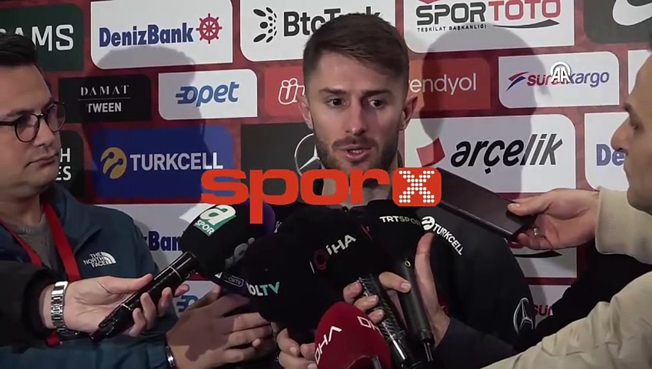 İsmail Yüksek'ten Kerem'e Övgü: Cesaret Gösterdi ⚽