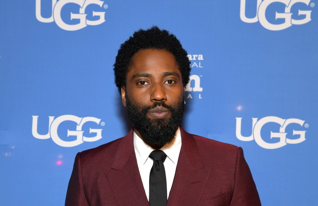 John David Washington says he had 'midlife crisis' at 30