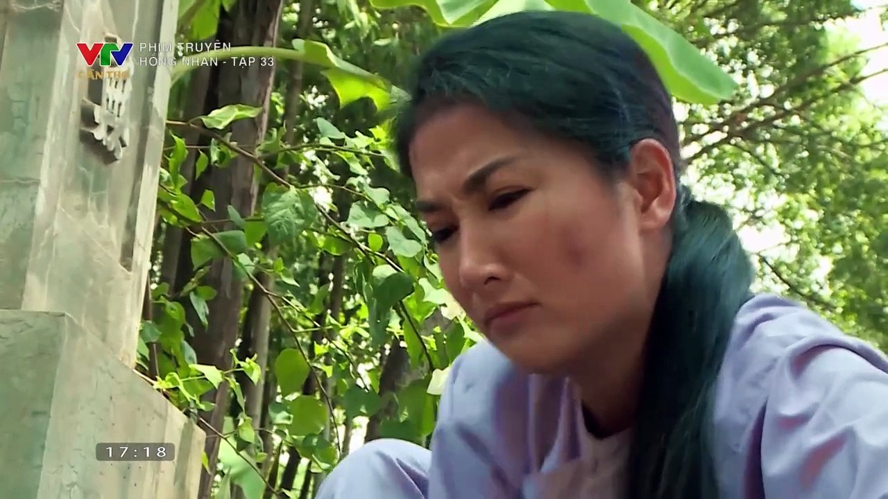 Phim truyện Hồng nhan - Tập 33