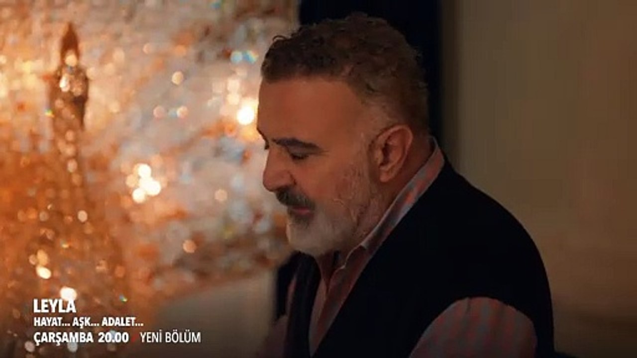 Leyla bölüm 10 مسلسل ليلى