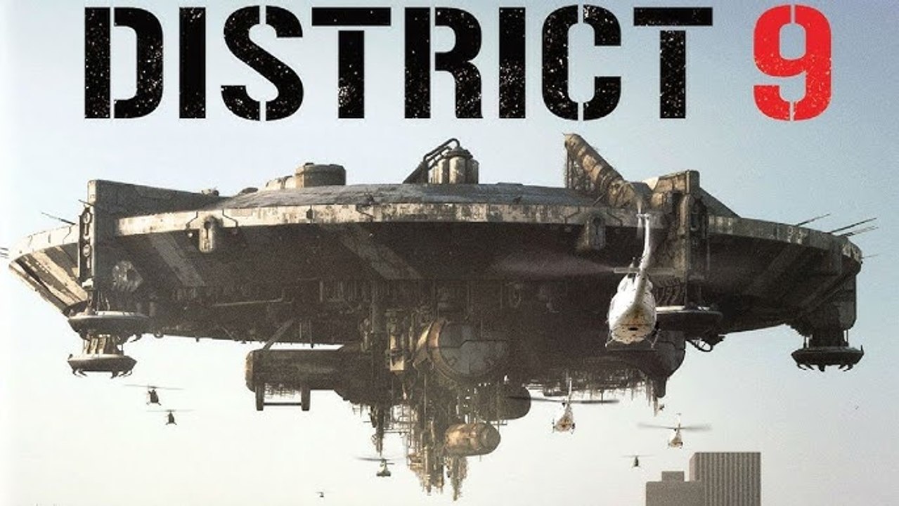 District 9 (2009)