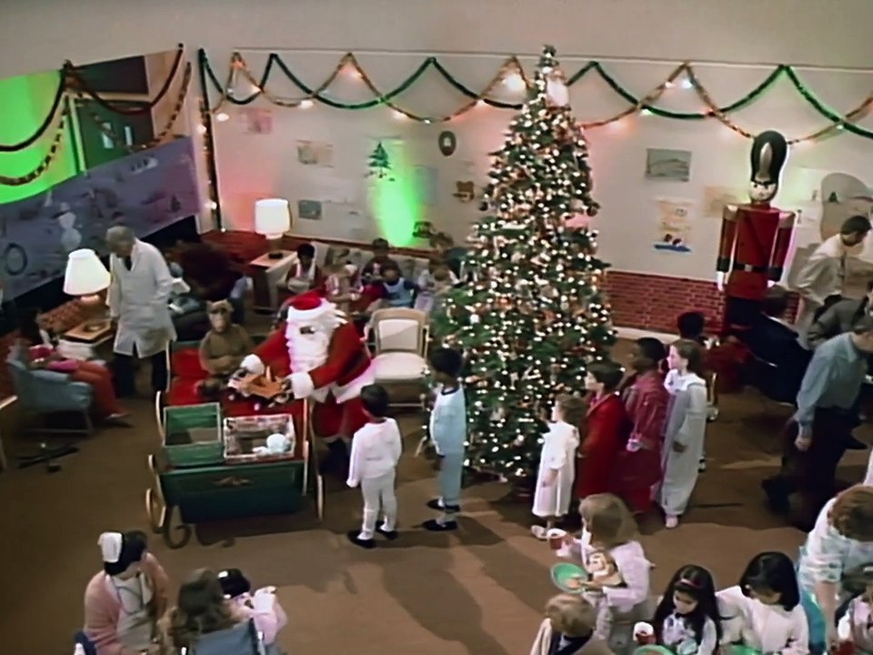 Alf  Special Christmas (1987)