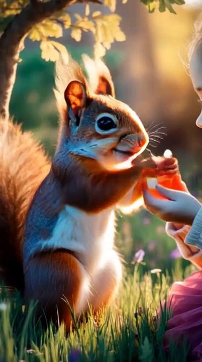 Videos | Short video | funny | forest | animals | animal