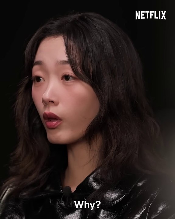 Story time: Baby swap due to hospital error? Bride's ex appears at her wedding? On Netflix [ENG SUB]