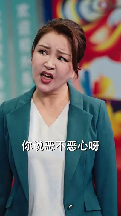 抖音新剧上线 #樊楚琦 - 保安老爸 (下)