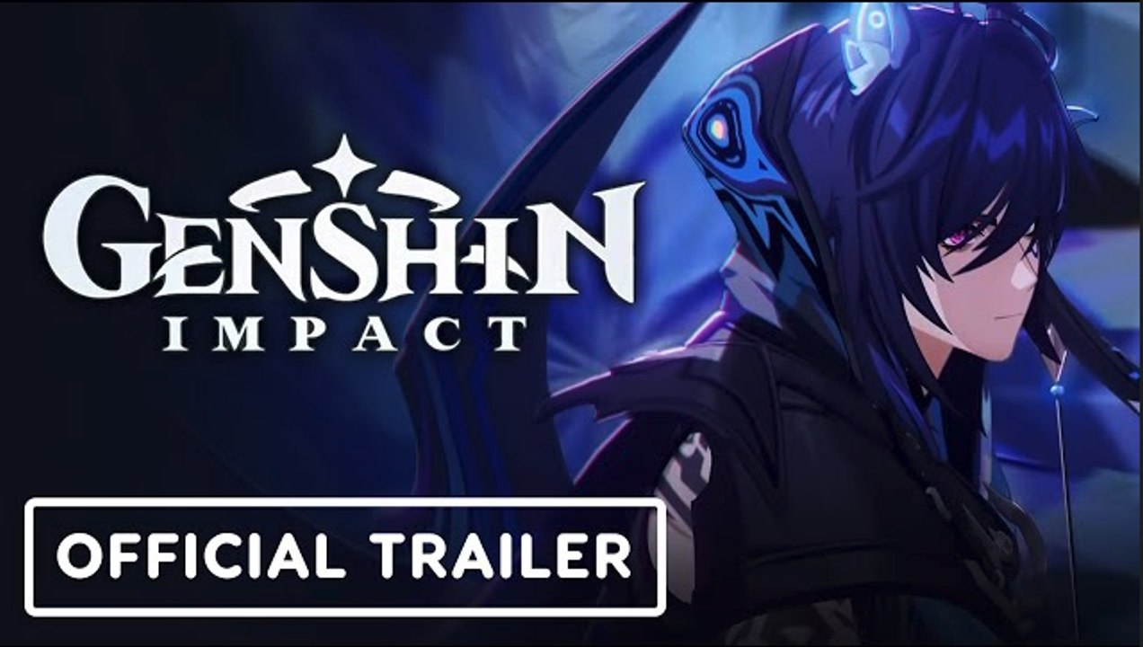 Genshin Impact | Ororon Character Trailer