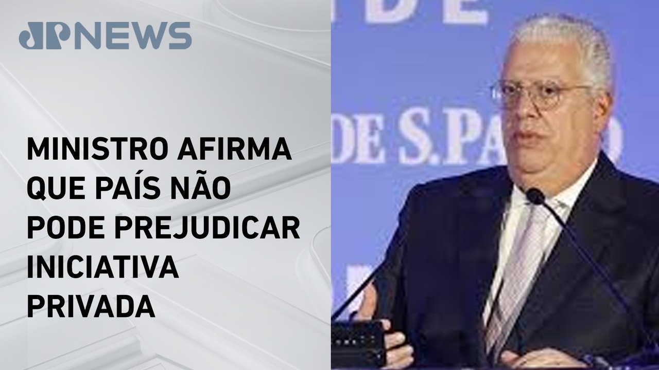 Portugal amplia garantias para atrair investimentos