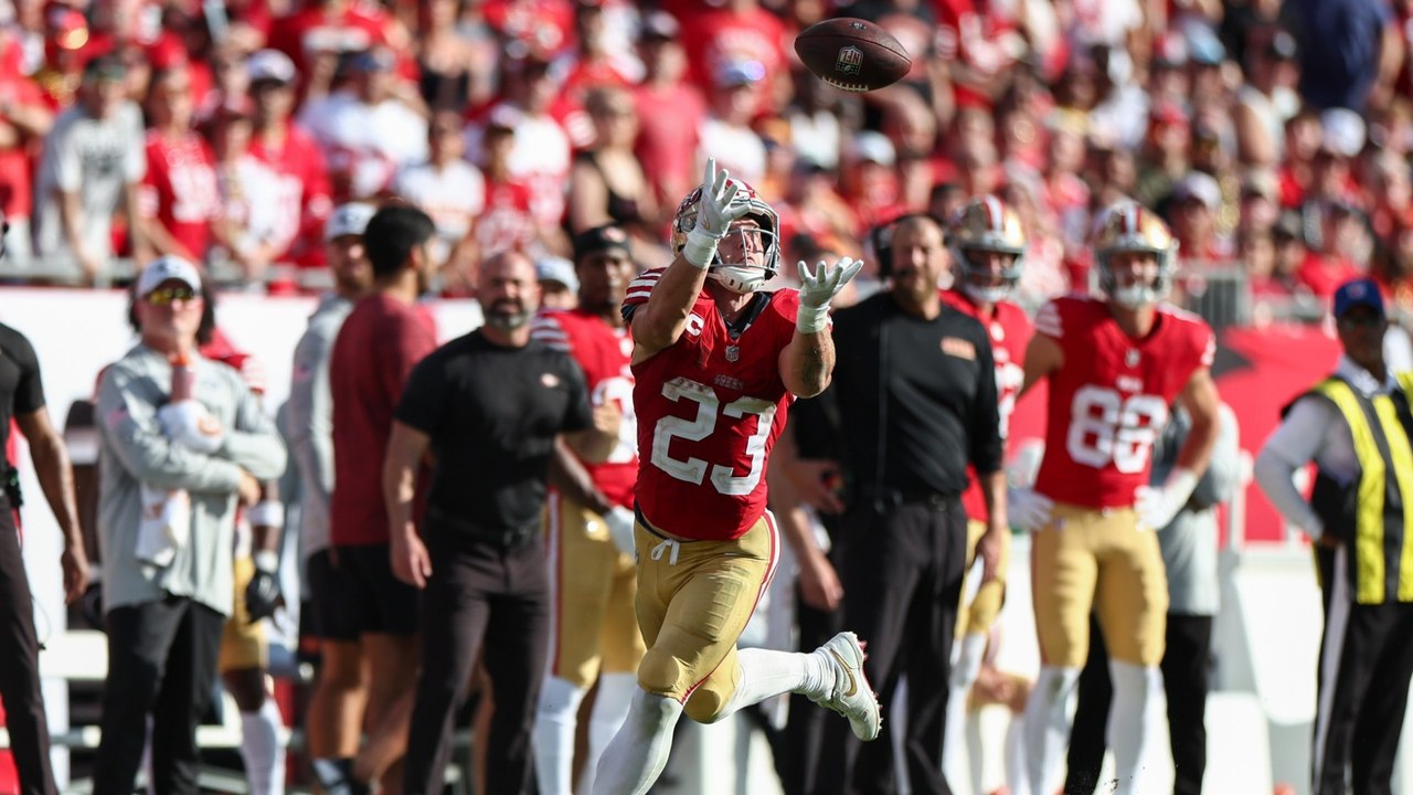 DFS Lineup Strategy: Picking Top NFL Running Backs