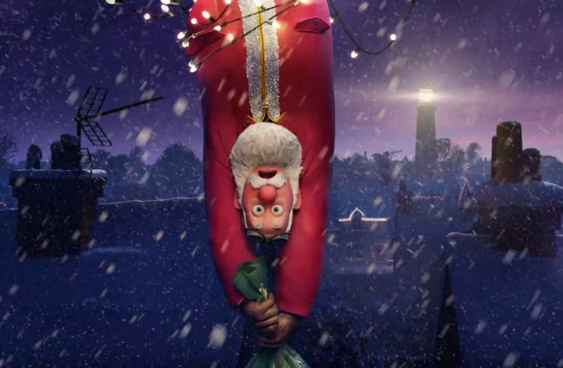 Aquella Navidad 🎄 - Nuevo tráiler oficial en español | Estreno en Netflix el 4 de diciembre