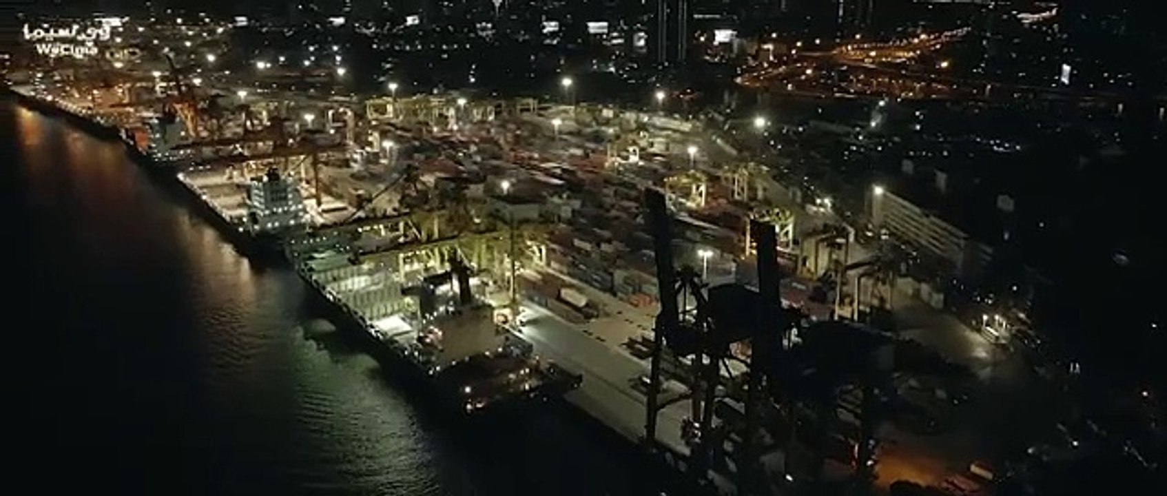 افضل افلام الاكشن| فيلم اكشن جديد 2024 كامل مترجم بجودة HD