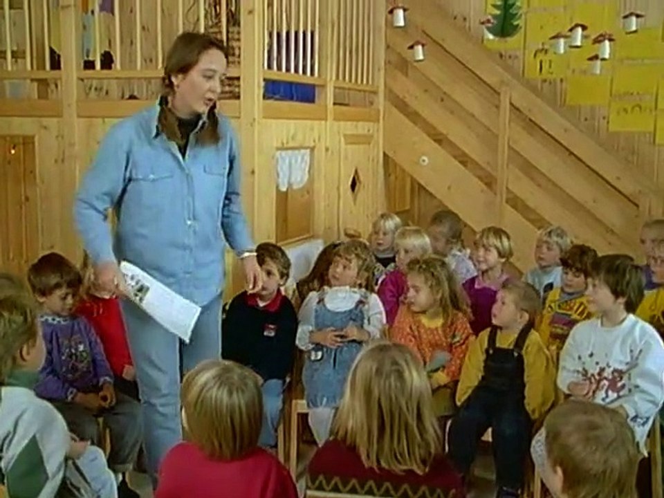 S06E12 - Sturm der Zeiten: Spannende Episode entdecken! 🌪️