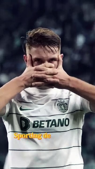 Le nouveau phénomène.