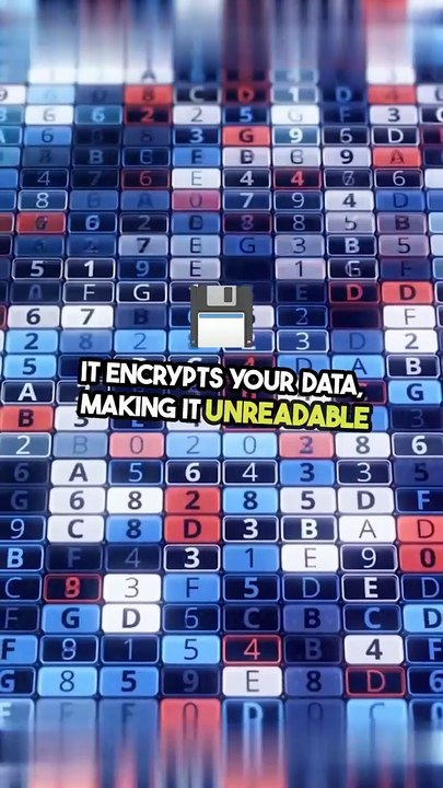 Unlock the Secrets of VPN Security!