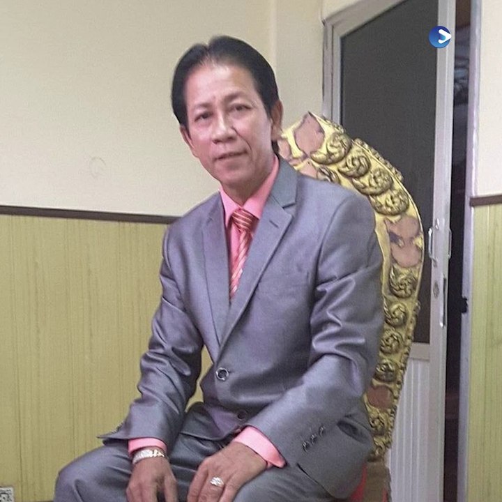 ស្ដាប់ចម្រៀងលោក ណូយ វ៉ាន់ណេត យូរហើយទើបដឹងបទ «ដើមត្នោត» ជាបទដំបូង ហើយធ្លាប់ឈ្នះមេដាយទៀត