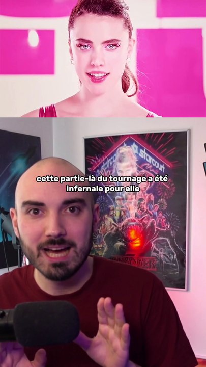 Anecdotes #TheSubstance