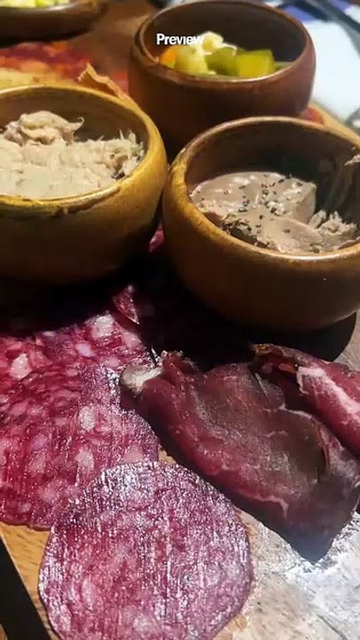 Preview Goes To: Dr. Wine Press Night