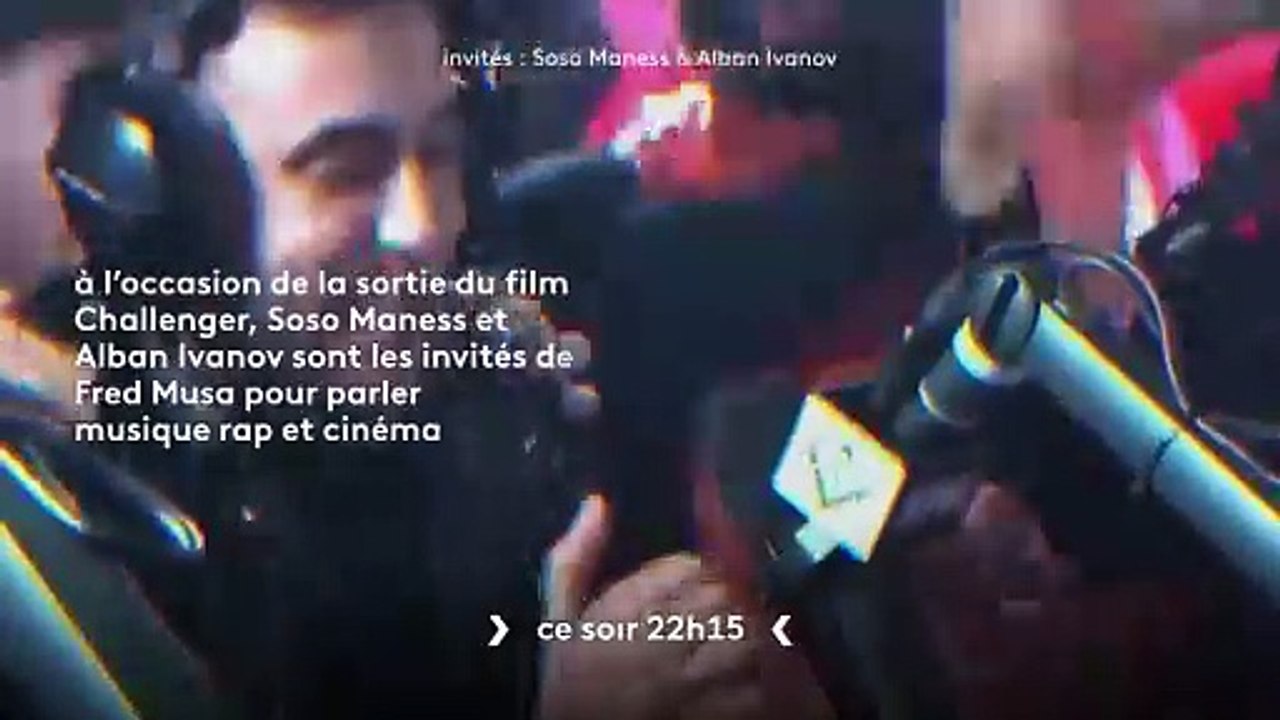 Planète Rap - 18 novembre