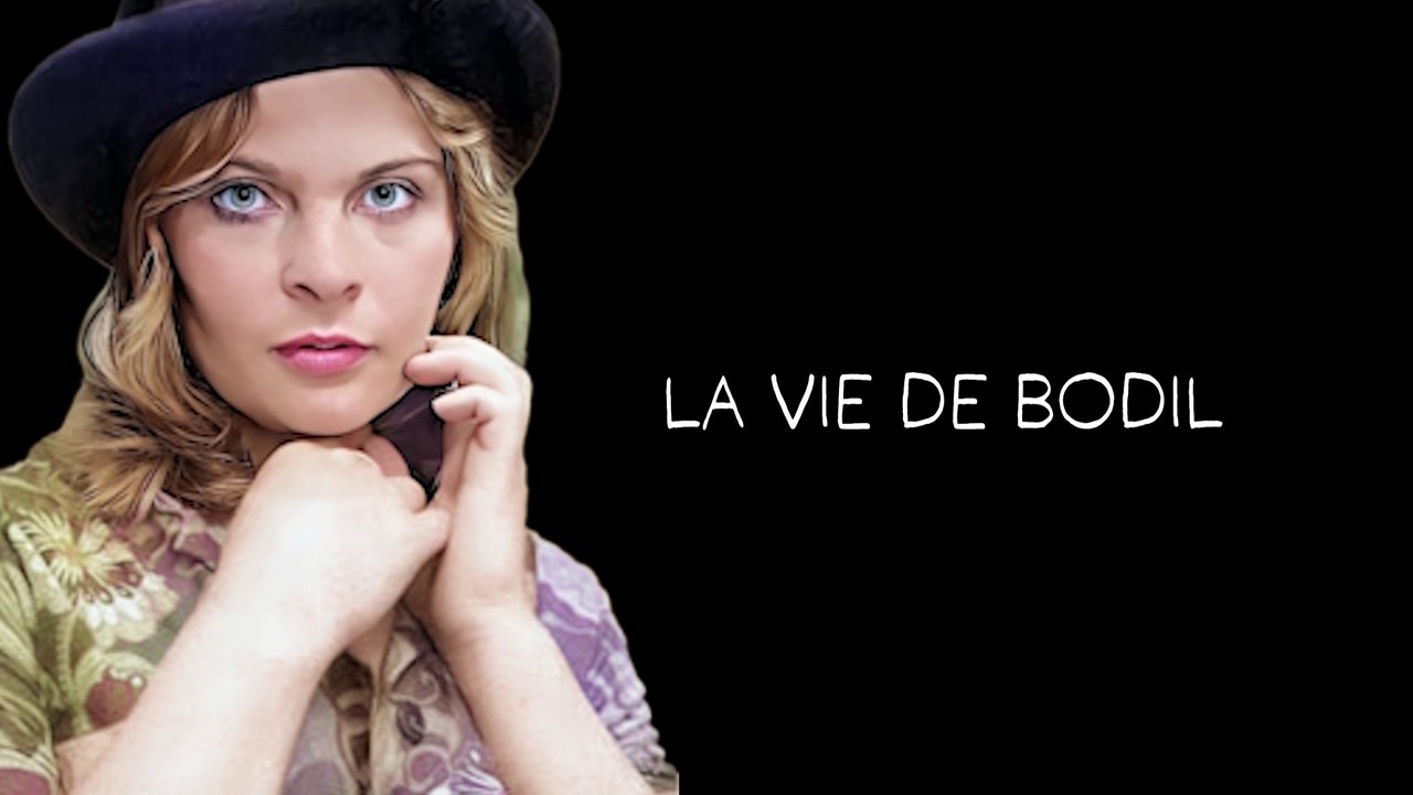 Cette FEMME a TRAUMATISÉ toute une génération : L'HORRIBLE histoire de BODIL JOENSEN