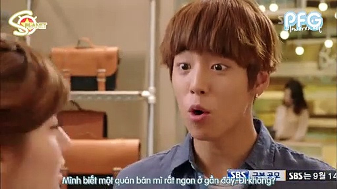 Gửi em, người xinh đẹp ơi - Tập 7 [2-2]