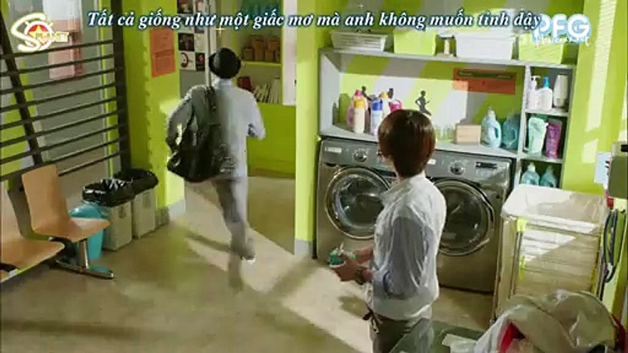 Gửi em, người xinh đẹp ơi - Tập 8 [1-2]