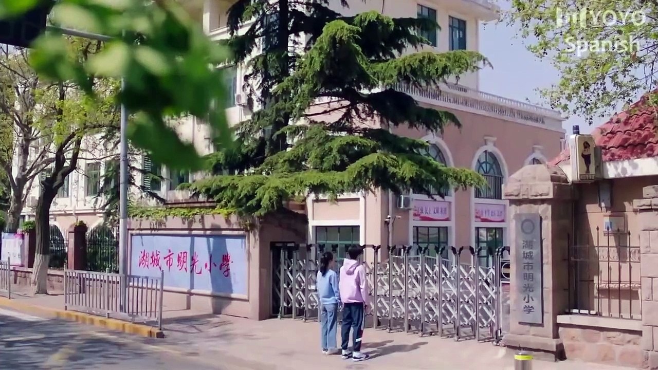 Amor En Patinaje Capitulo 20