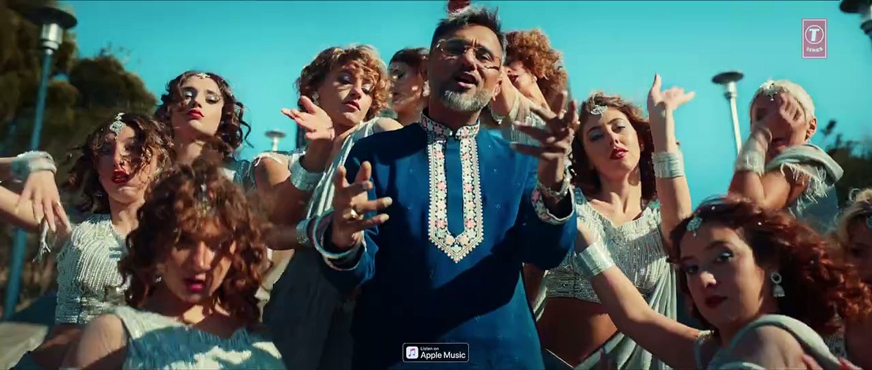 PAYAL SONG (Official Video)_ YO YO HONEY SINGH