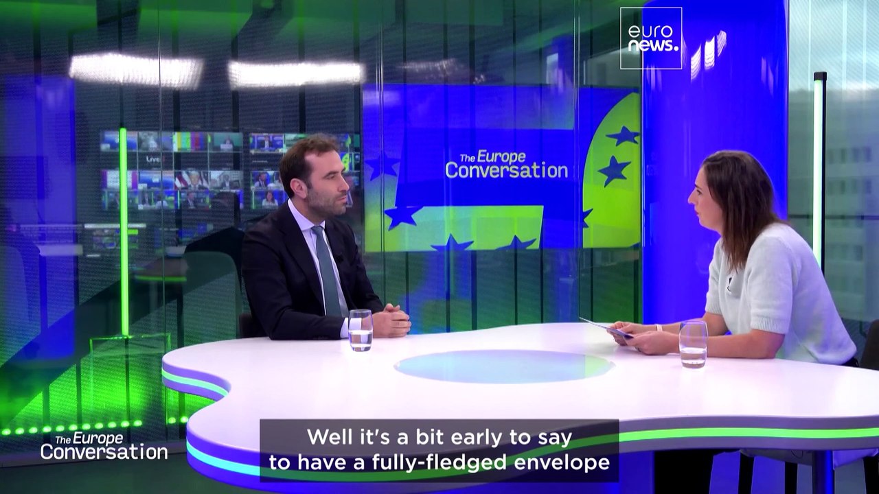 No U-Turn on Chinese car tariffs, Spain’s finance minister says