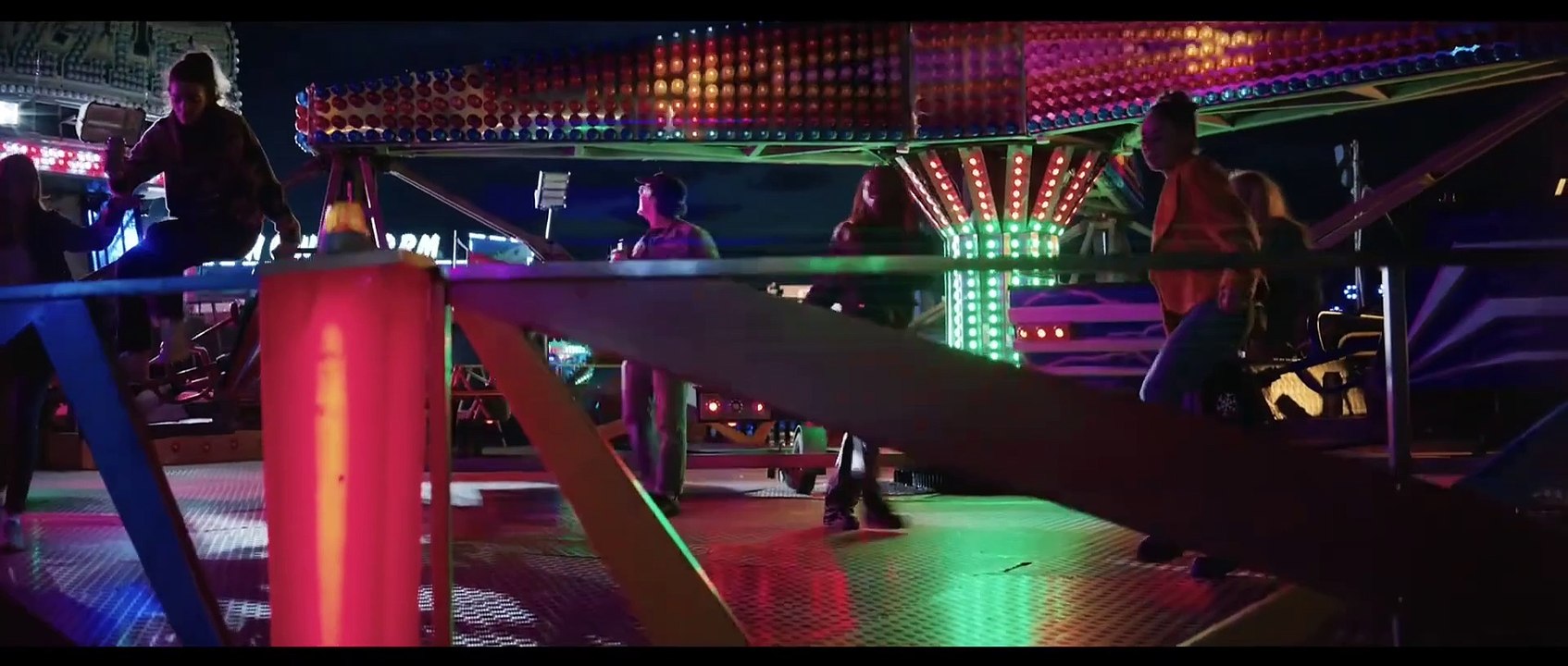 Mouse Of Horrors Trailer