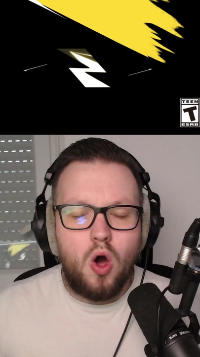 HAWKEYE SUR MARVEL RIVALS !