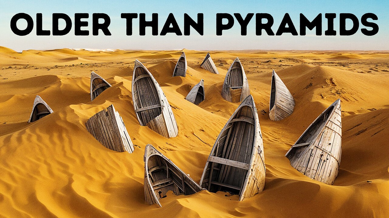 Unusual Discoveries Wrapped in the Unexplained