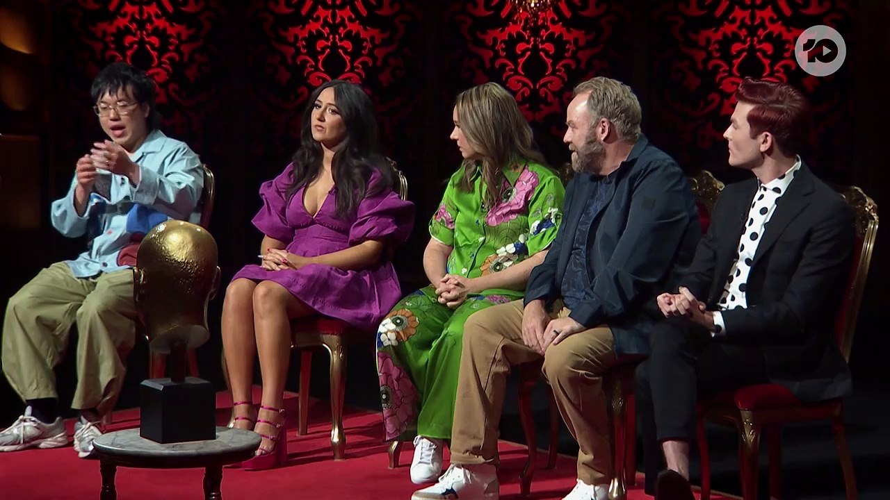 Taskmaster AU - Series 03 Episode 09