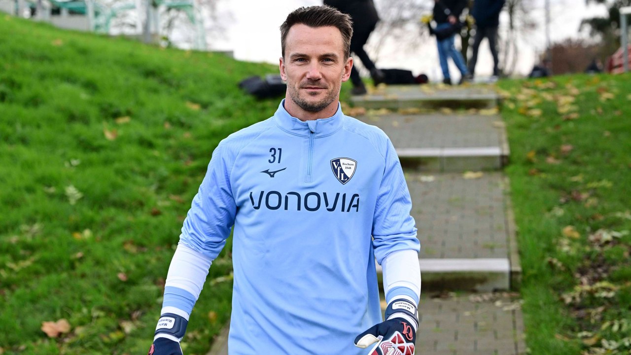 Fans jubeln Riemann zu, Hecking erklärt Rückkehr