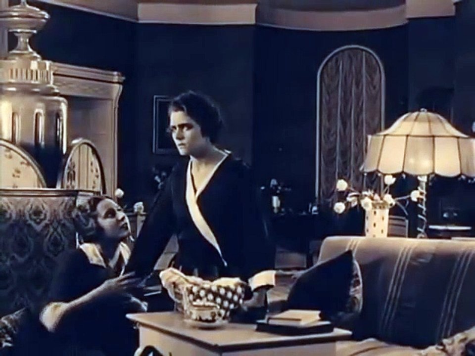 The Haunted Castle (1921) - Full movie