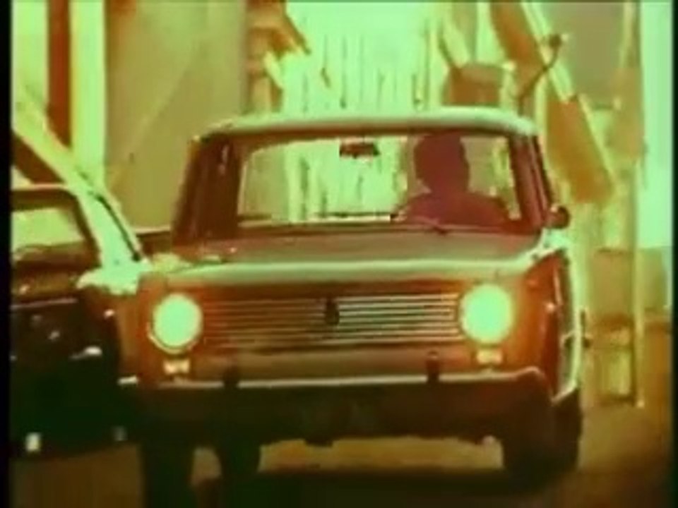 Lada - Testaa Lada ( Retromainos )