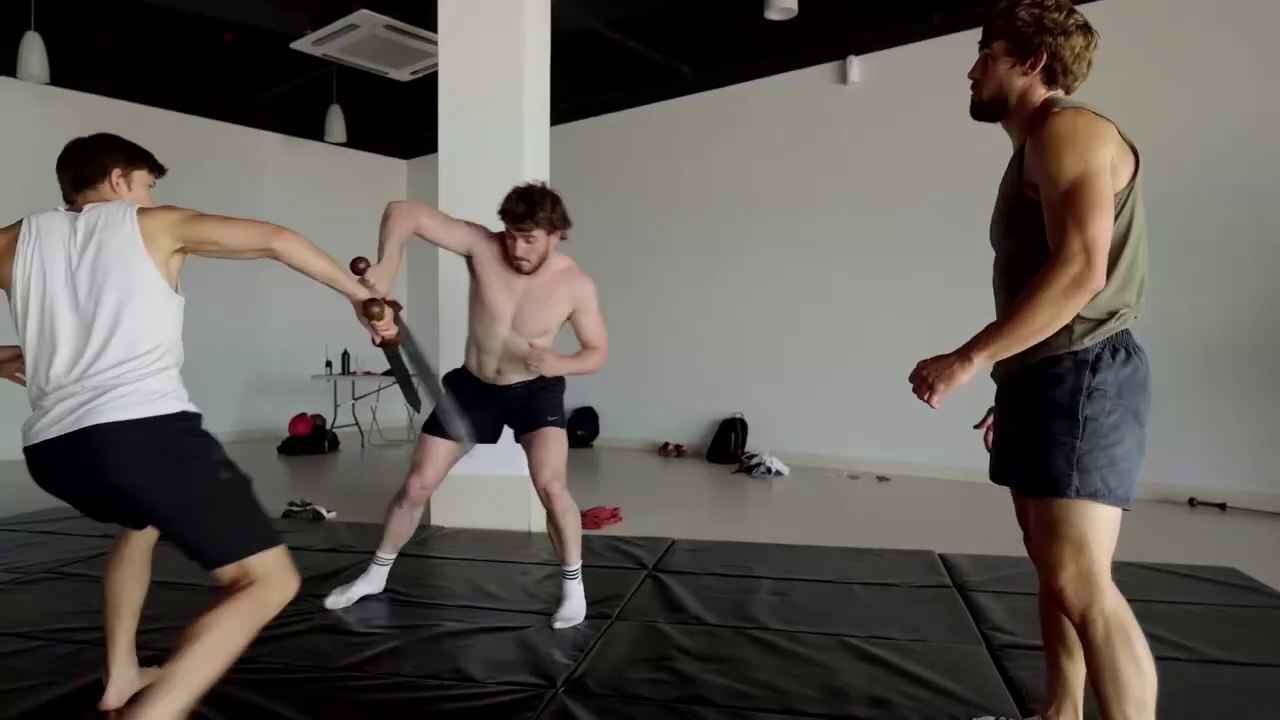 Gladiator 2 | Featurette: Training