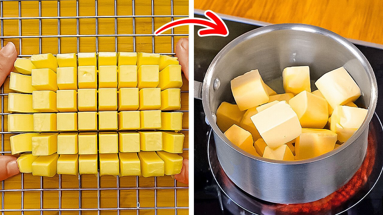 Speed Up Your Mealtime with FAST Food Prep Techniques!