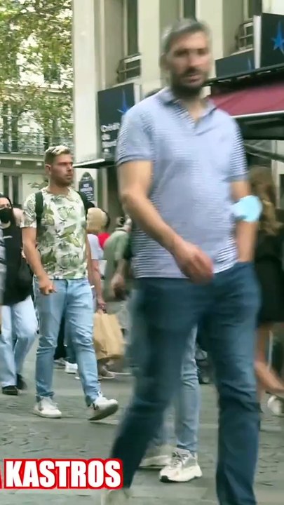 Le prenom des problèmes  FABRICE !