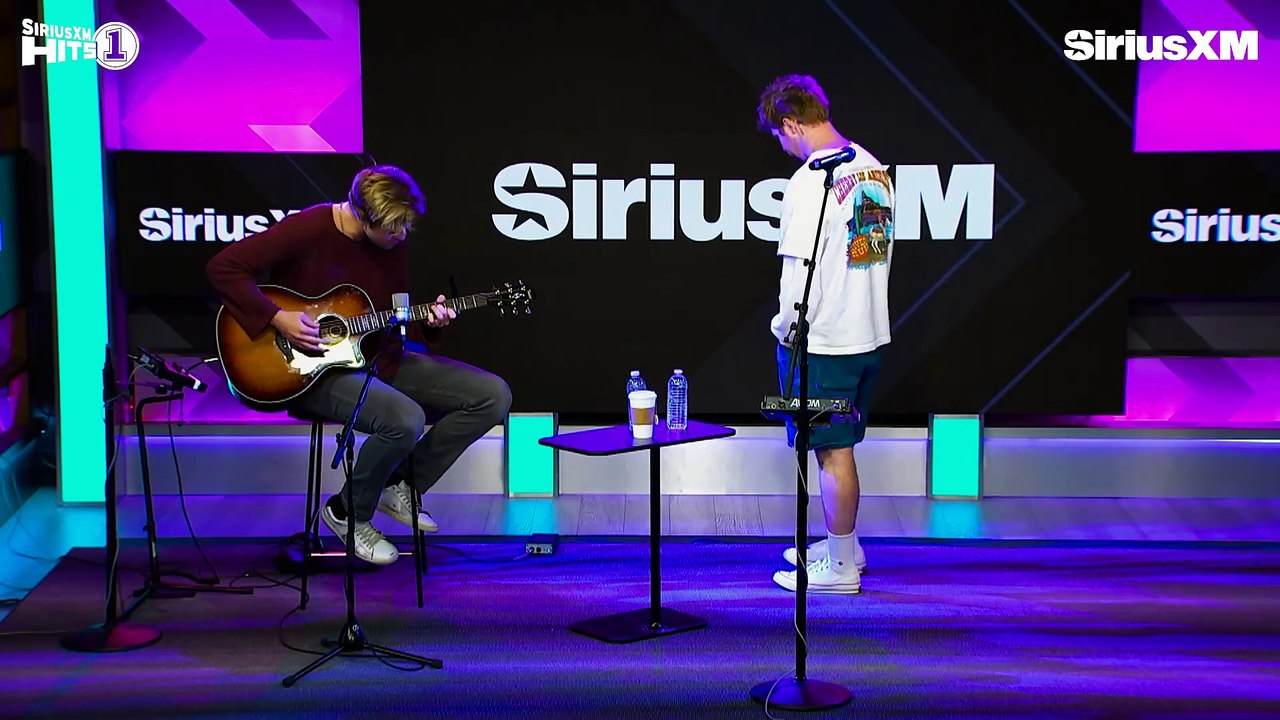 Alex Warren reprend un titre de Chappell Roan