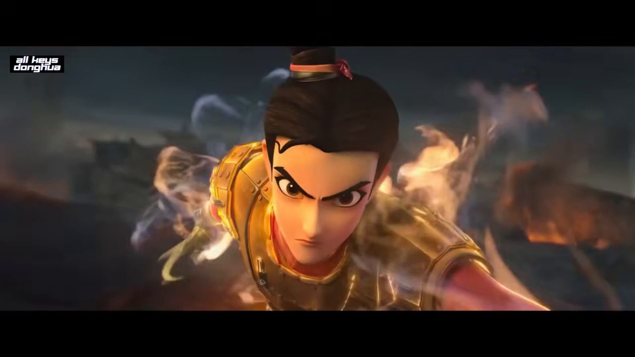 [Realm of Terracota] Eng Sub