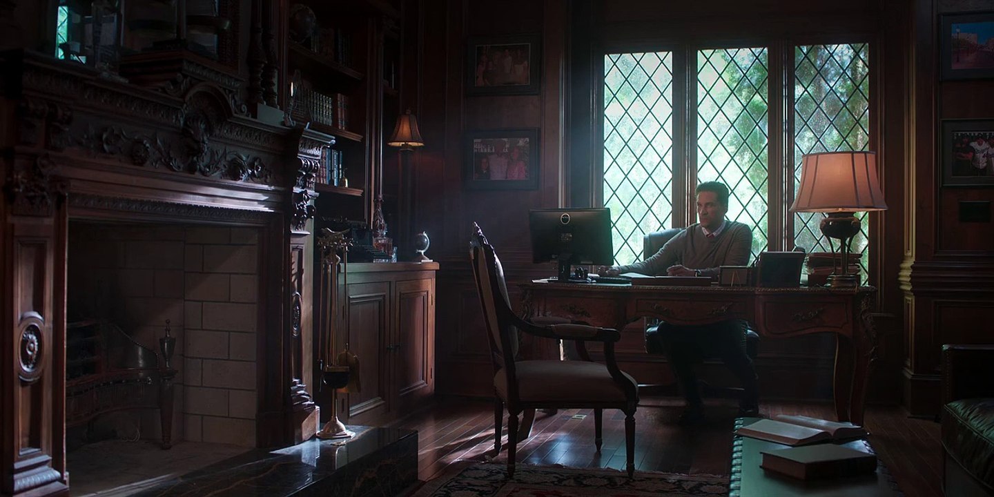 First Kill E02 Web Series