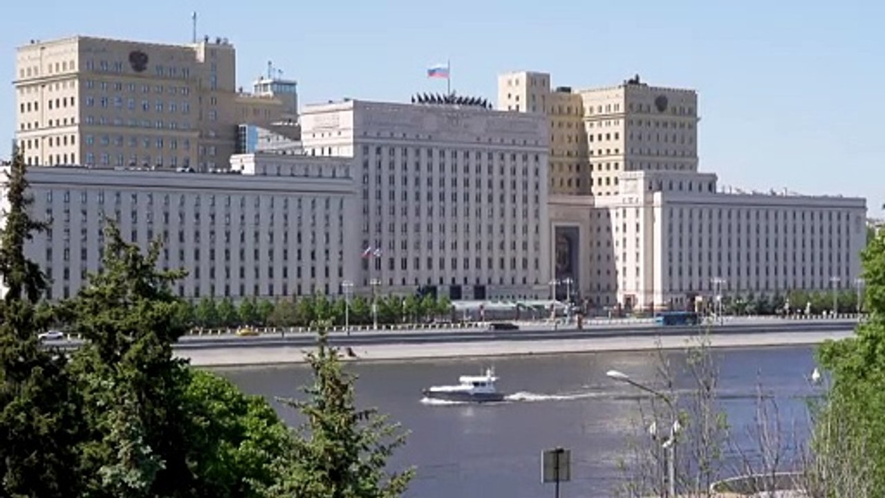 Die Ukraine greift offenbar erstmals Russland mit ATACMS an