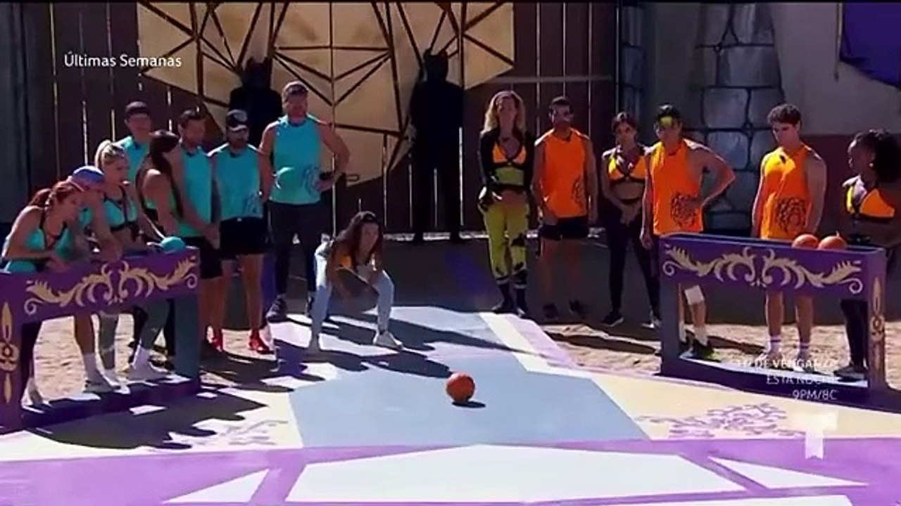 29. LOS 50 ❤️ 18/11/2024. CAPÍTULO 29 HD. COMPLETO - 2ª TEMPORADA.