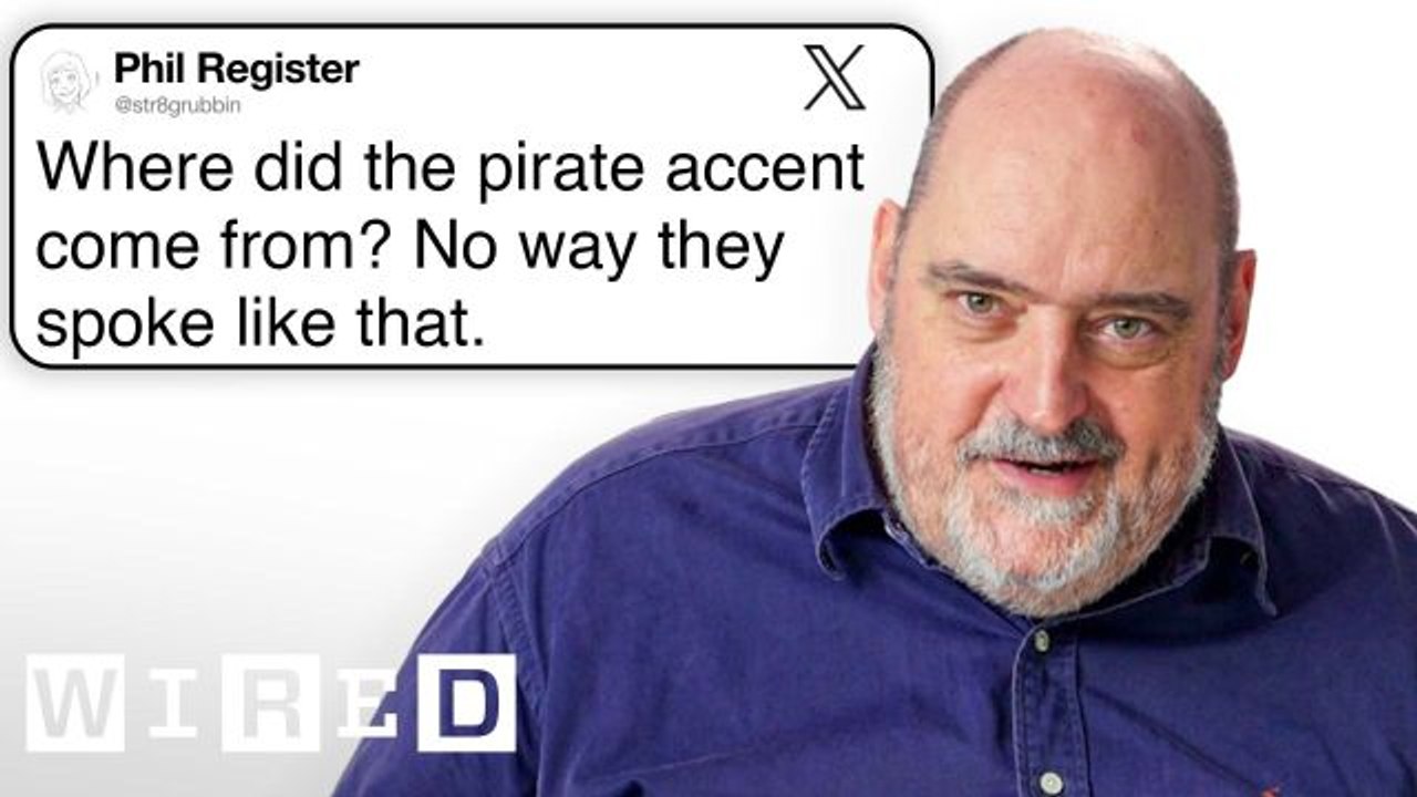 Historian Answers Pirate Questions