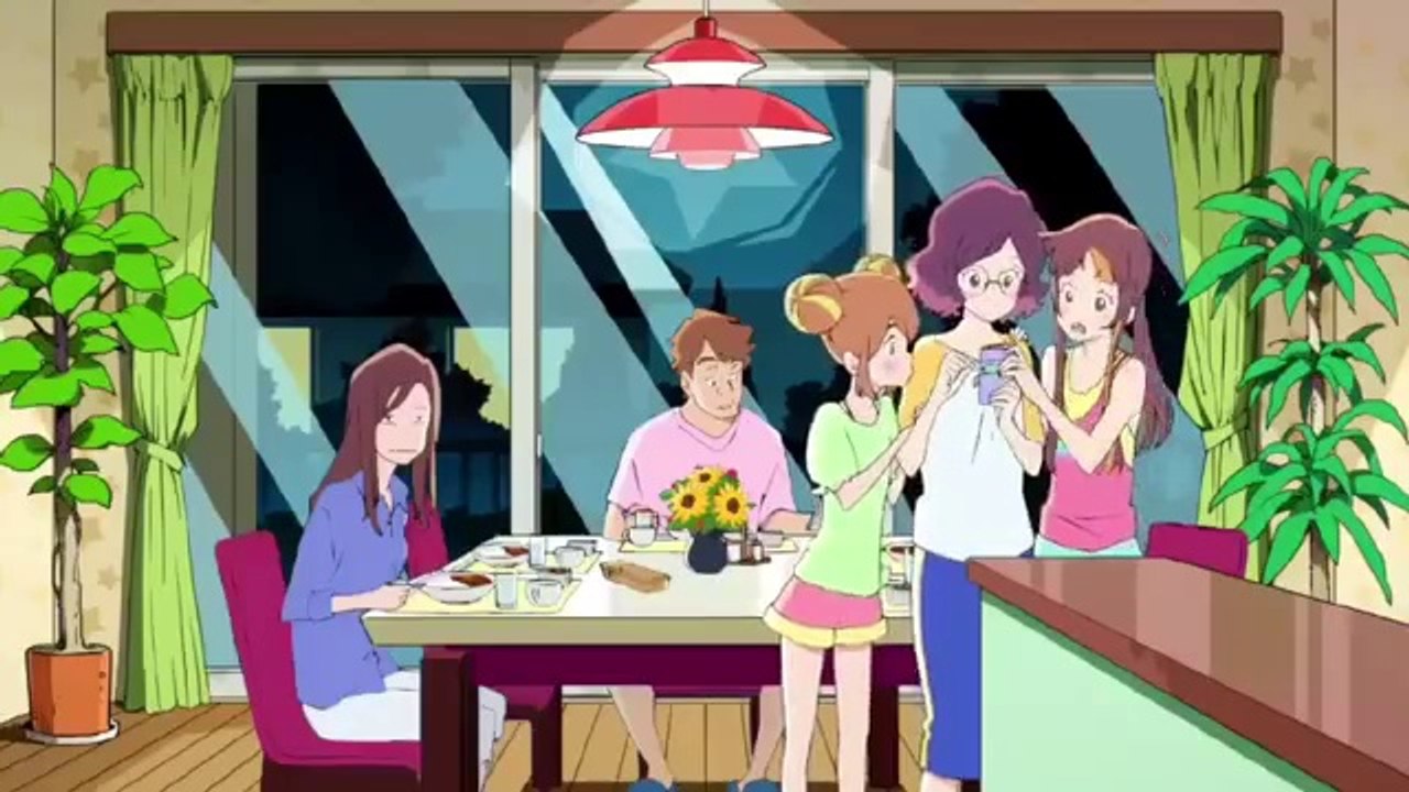 Movie: Words Bubble UP Like Soda Hindi Dubbed